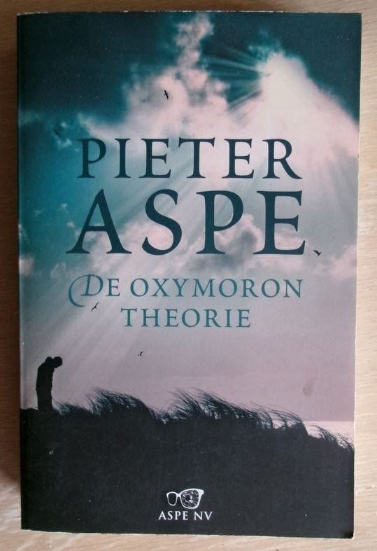 Aspe (19 boeken) : Oxymorontheorie en nog andere (zie lijst), Boeken, Ophalen, Zo goed als nieuw, Pieter Aspe