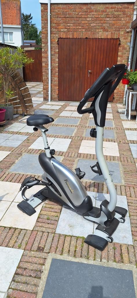 Hometrainer, Sport en Fitness, Ophalen
