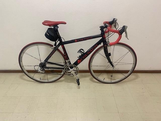 velo, Sports & Fitness, Cyclisme, Enlèvement, Comme neuf, Autres types