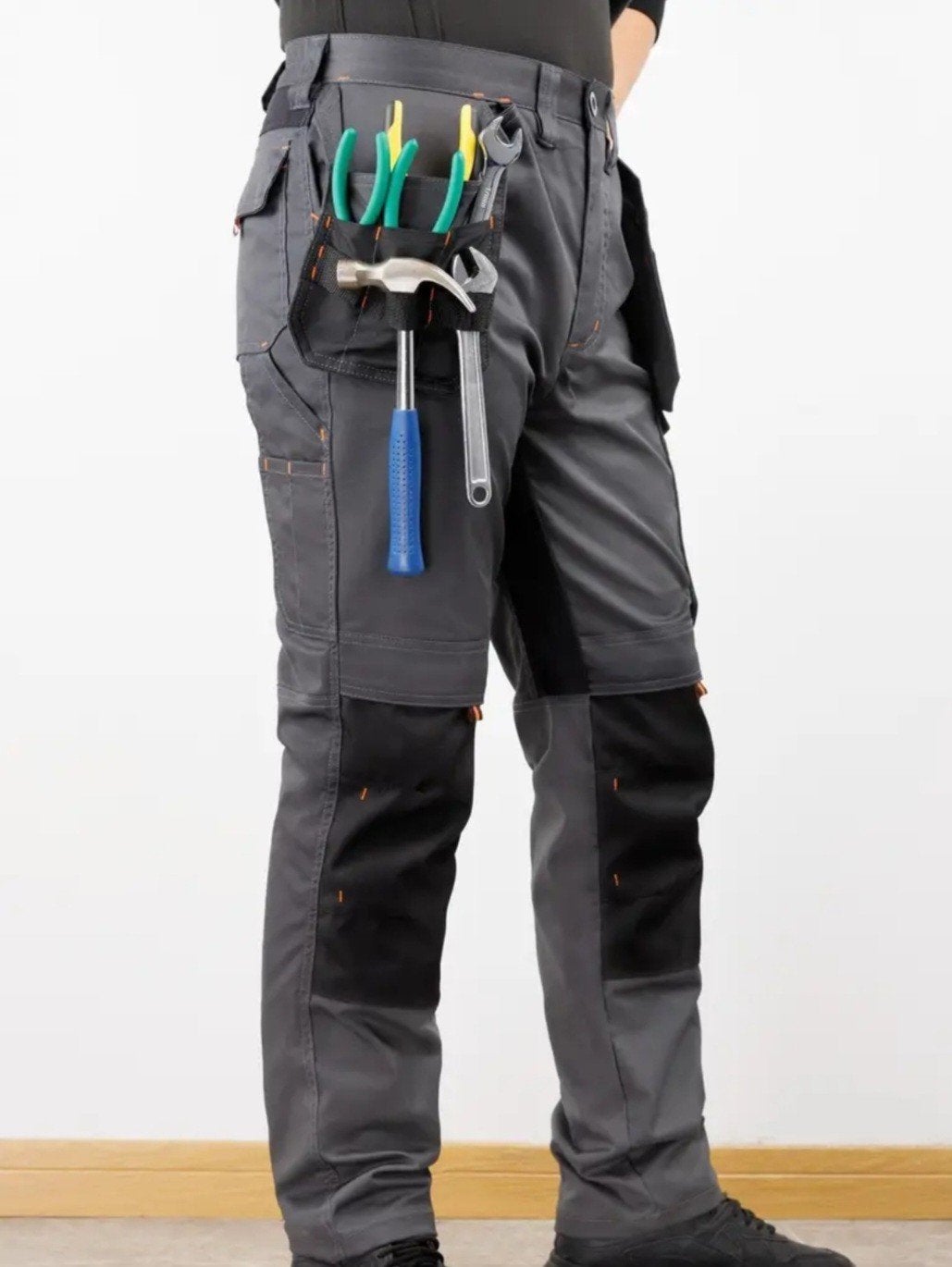 Pantalon travaille taille xxl neuve, Enlèvement, Pantalon