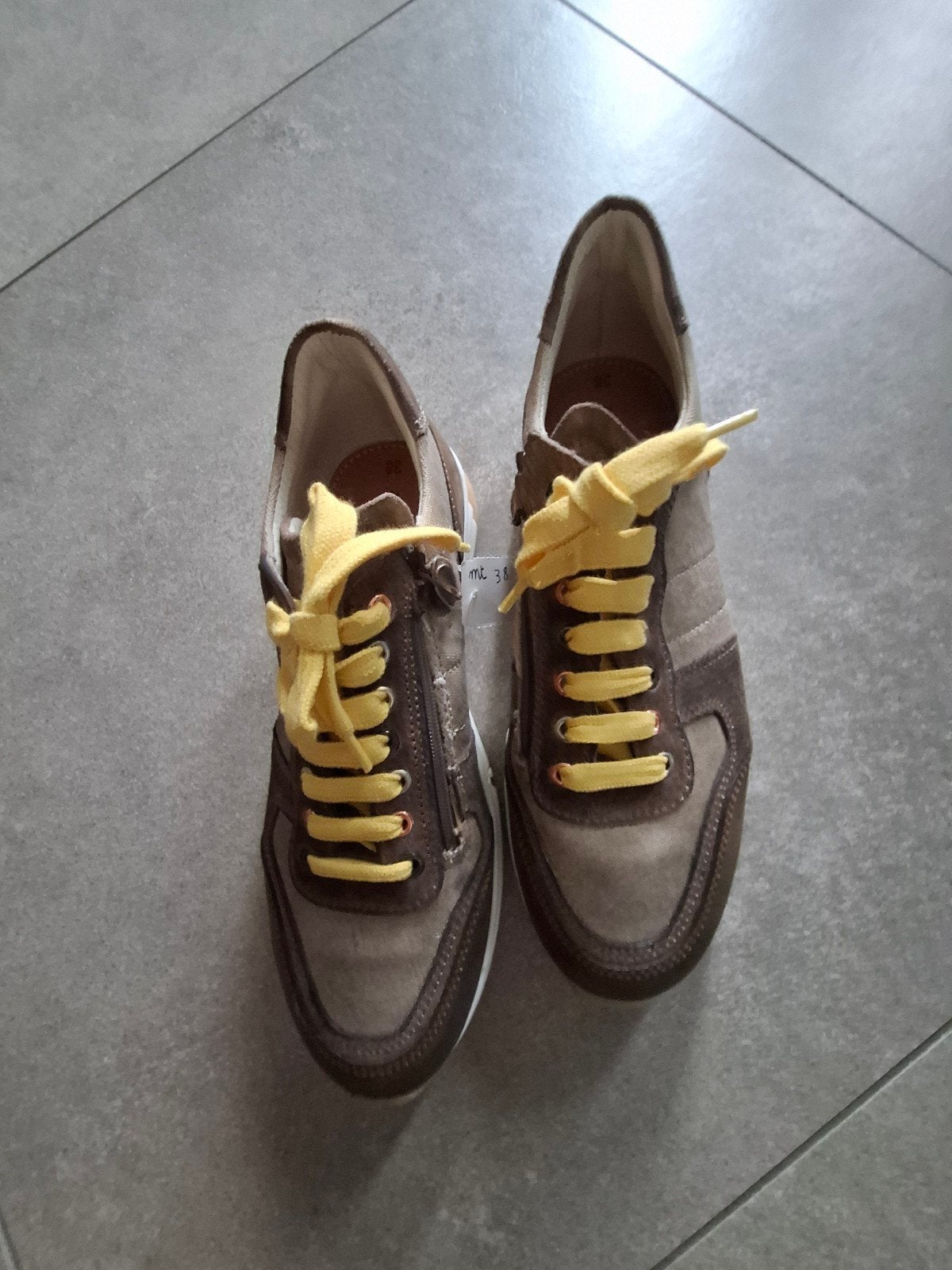 Zecchino d'Oro baskets garçons/ Pointure:38/ Valeur: €131, Neuf, Garçon, Zecchino d'Oro, Enlèvement