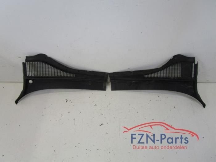 Paravent Skoda Superb (22729982), Auto-onderdelen, Ophalen of Verzenden, Gebruikt