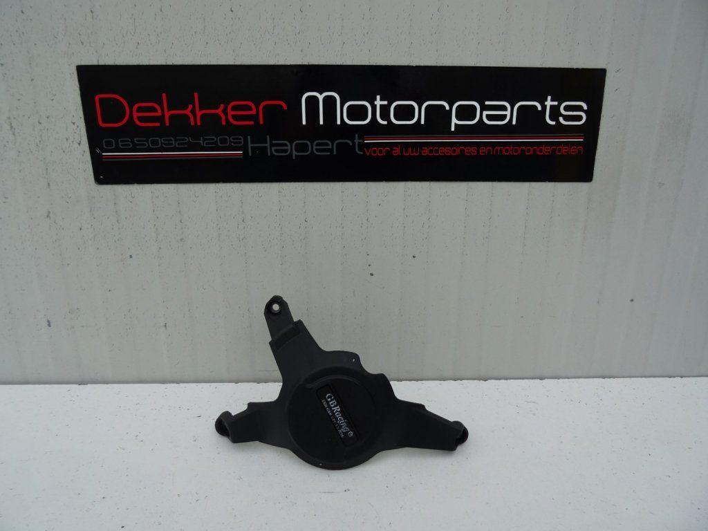 GB Racing Koppelings deksel cover Honda CBR1000RR 2008-2016, -, Utilisé, -, -