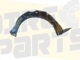 Toyota Aygo X modderkuip Links Origineel! 538760H090, -, Verzenden, -, Nieuw