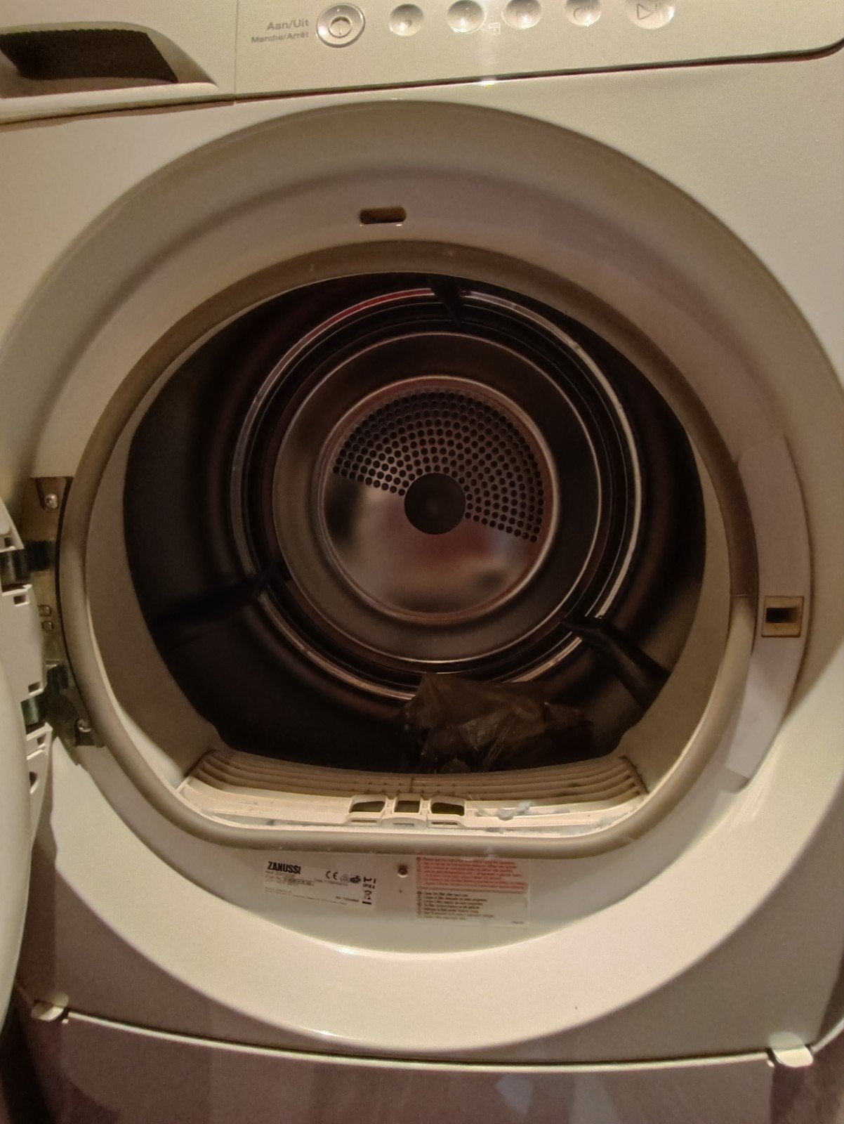 Électro ménager séchoir, Electroménager, Enlèvement