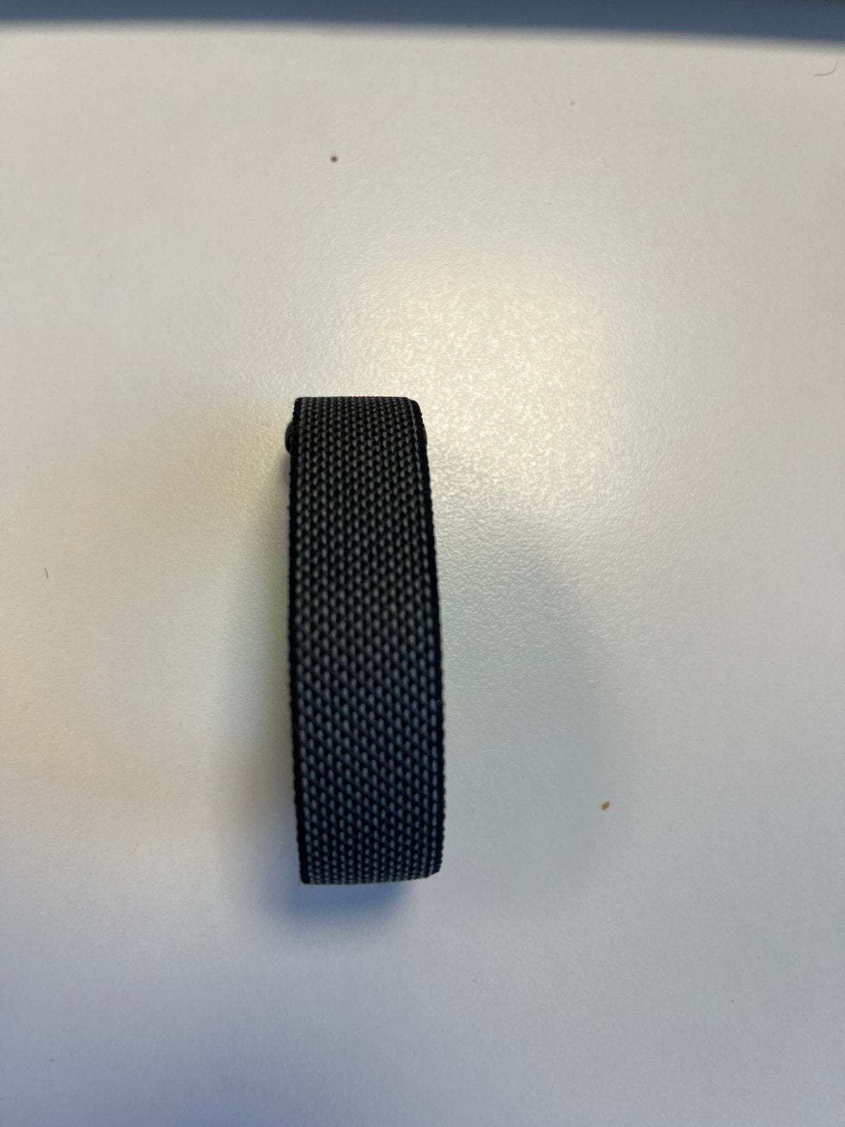 Bracelet activité Google fitbit air, Enlèvement ou Envoi, Comme neuf
