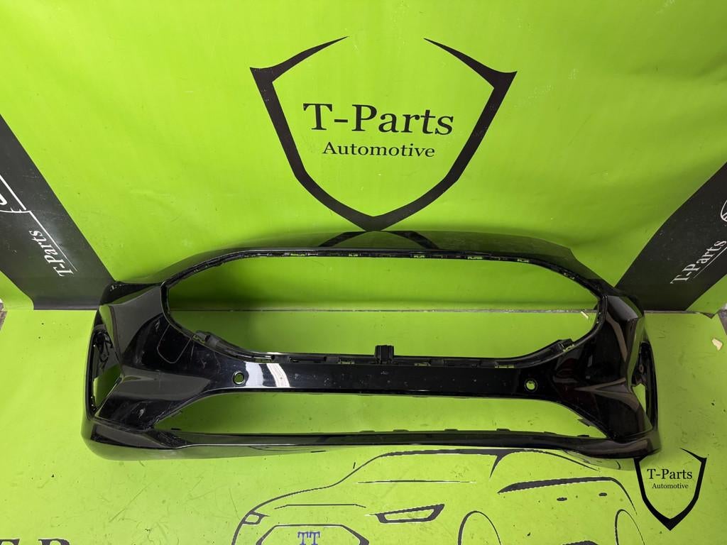 ford fiesta mk8 voorbumper 21 + bumper 6X PDC, Gebruikt, Info@ford.com, Ford, Bumper