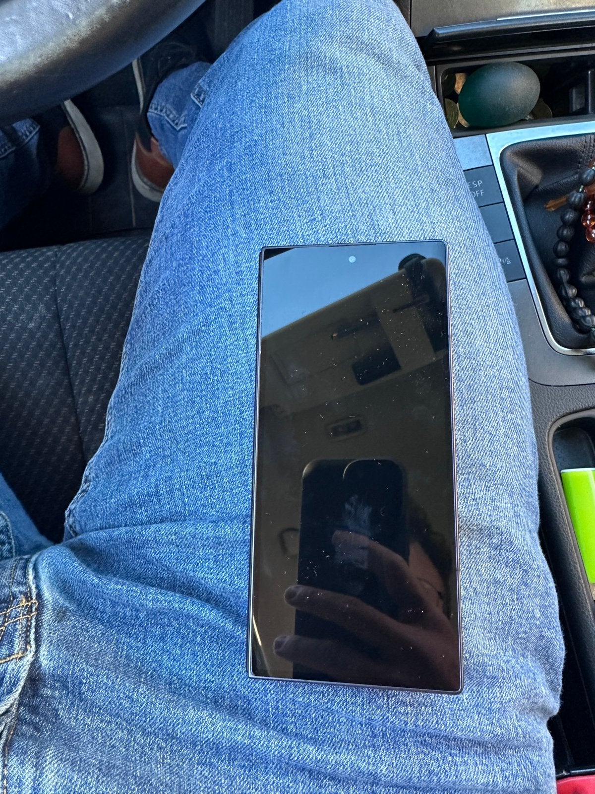 Samsung galaxy zfold 7 nieuw, Télécoms, Téléphonie mobile | Samsung, Enlèvement