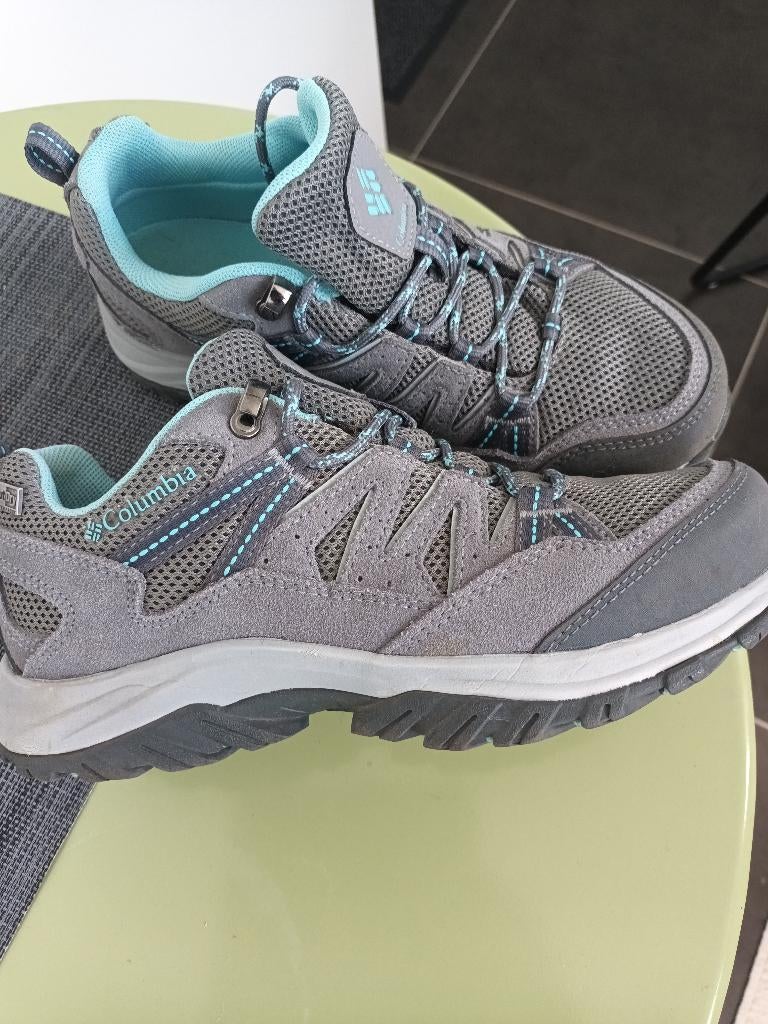 Wandelschoen, Ophalen, Nieuw, Schoenen