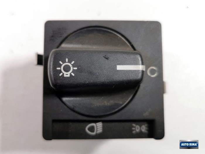 Licht Schakelaar van een Volvo 850, Gebruikt, -, -, Ophalen of Verzenden