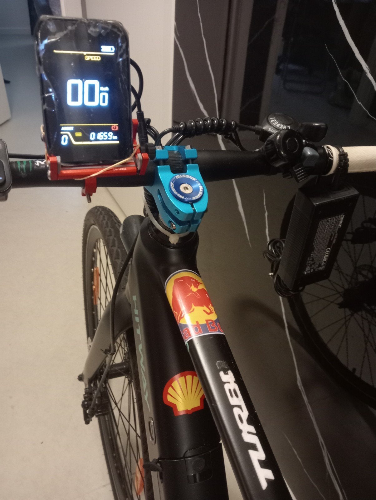 electrische fiets te koop, Fietsen en Brommers, Ophalen of Verzenden