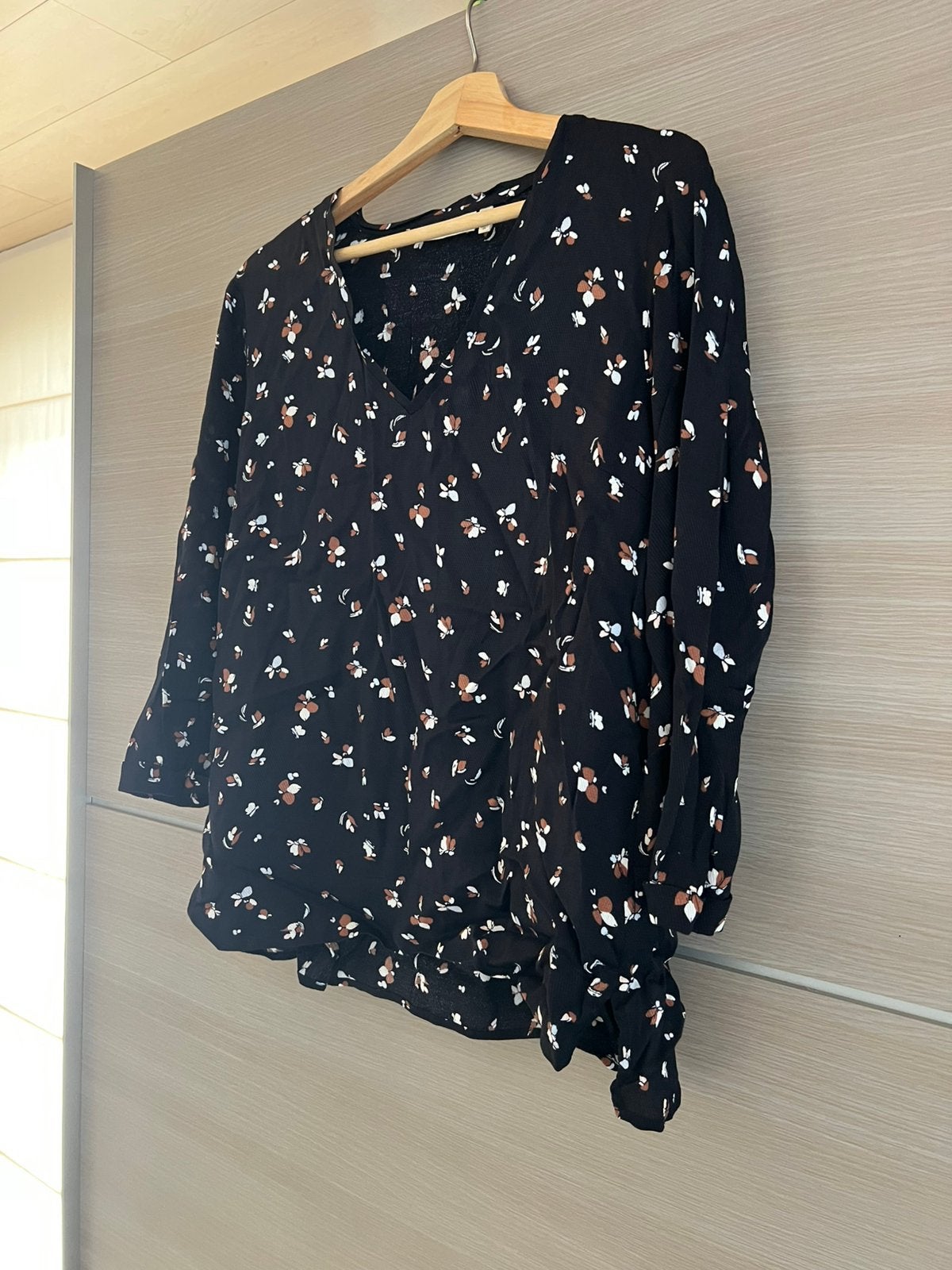 Nieuwe blouse InWear maat 40, Ophalen of Verzenden, Nieuw, Maat 38/40 (M)