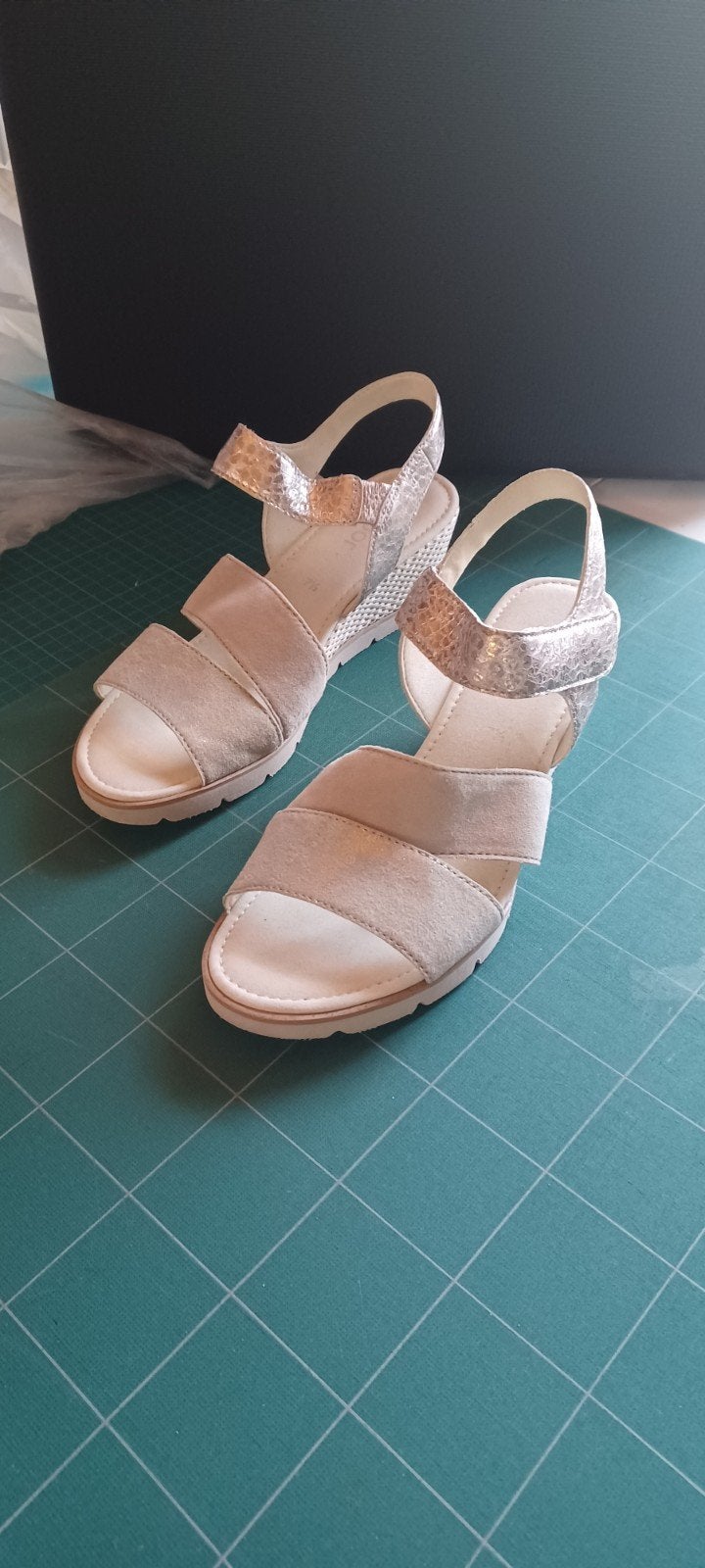 Gabor sandaal, Ophalen, Nieuw, Sandalen of Muiltjes