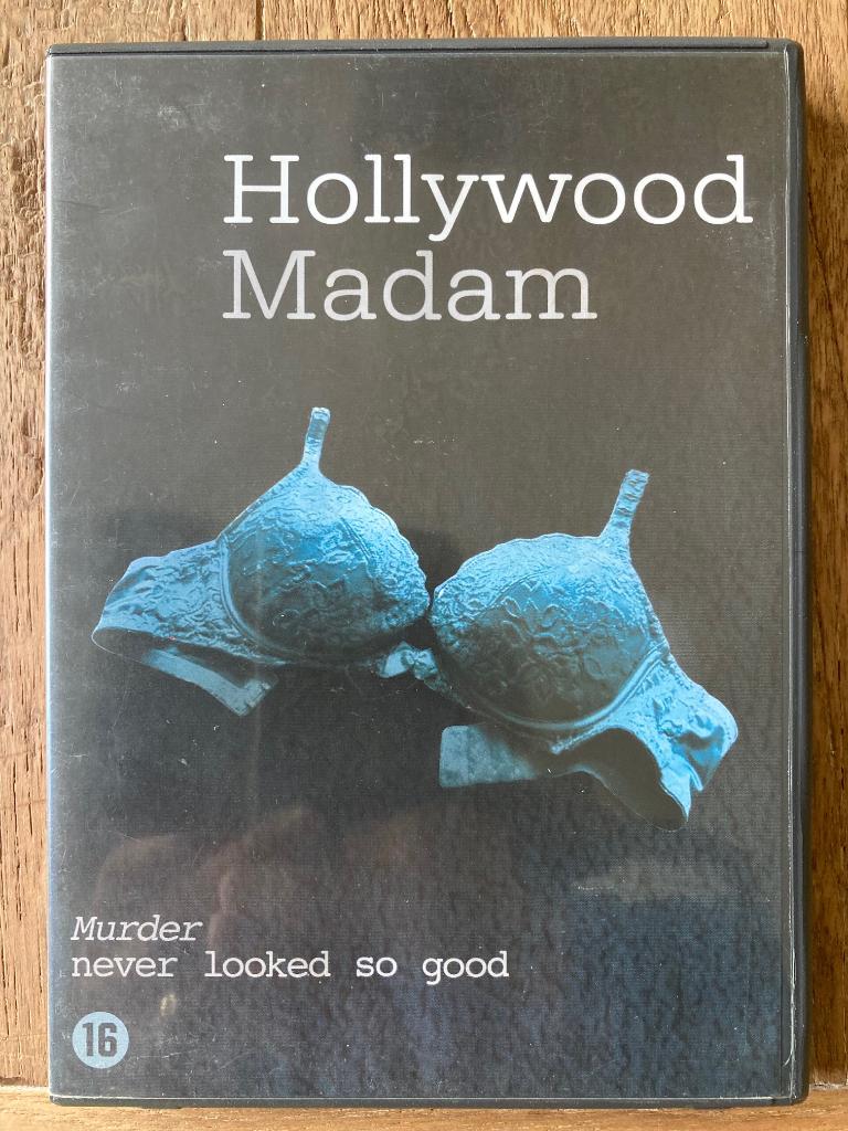 Hollywood Madam, Enlèvement ou Envoi, Utilisé