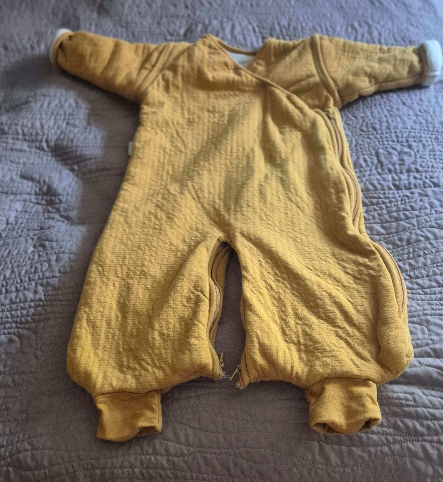 Slaapzak Bemini  3m - 9m, Kinderen en Baby's, Ophalen, Overige typen, Jongetje of Meisje, Zo goed als nieuw