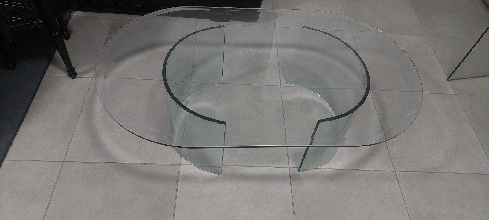 table salon, Enlèvement ou Envoi