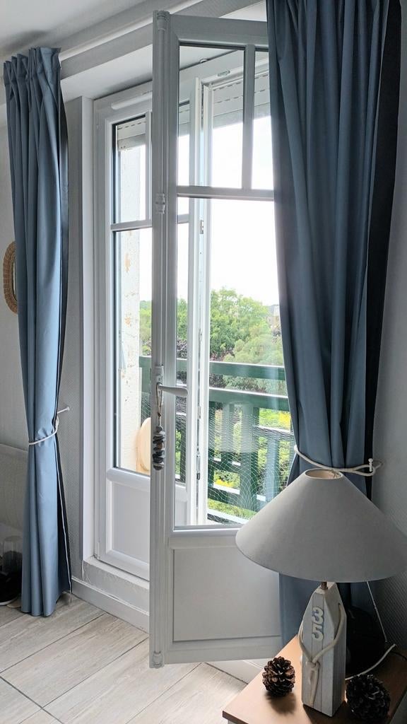 Appartement 20m2 en Bretagne, Bretagne, Appartement, Mer