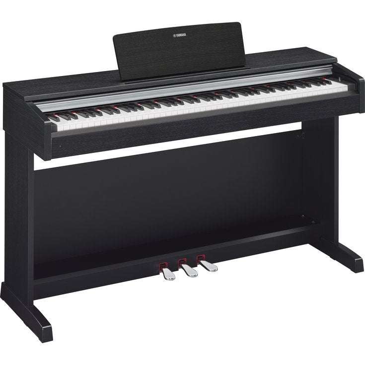 Yamaha Arius YPD 142, Musique & Instruments, Digital, Enlèvement, Utilisé, Piano