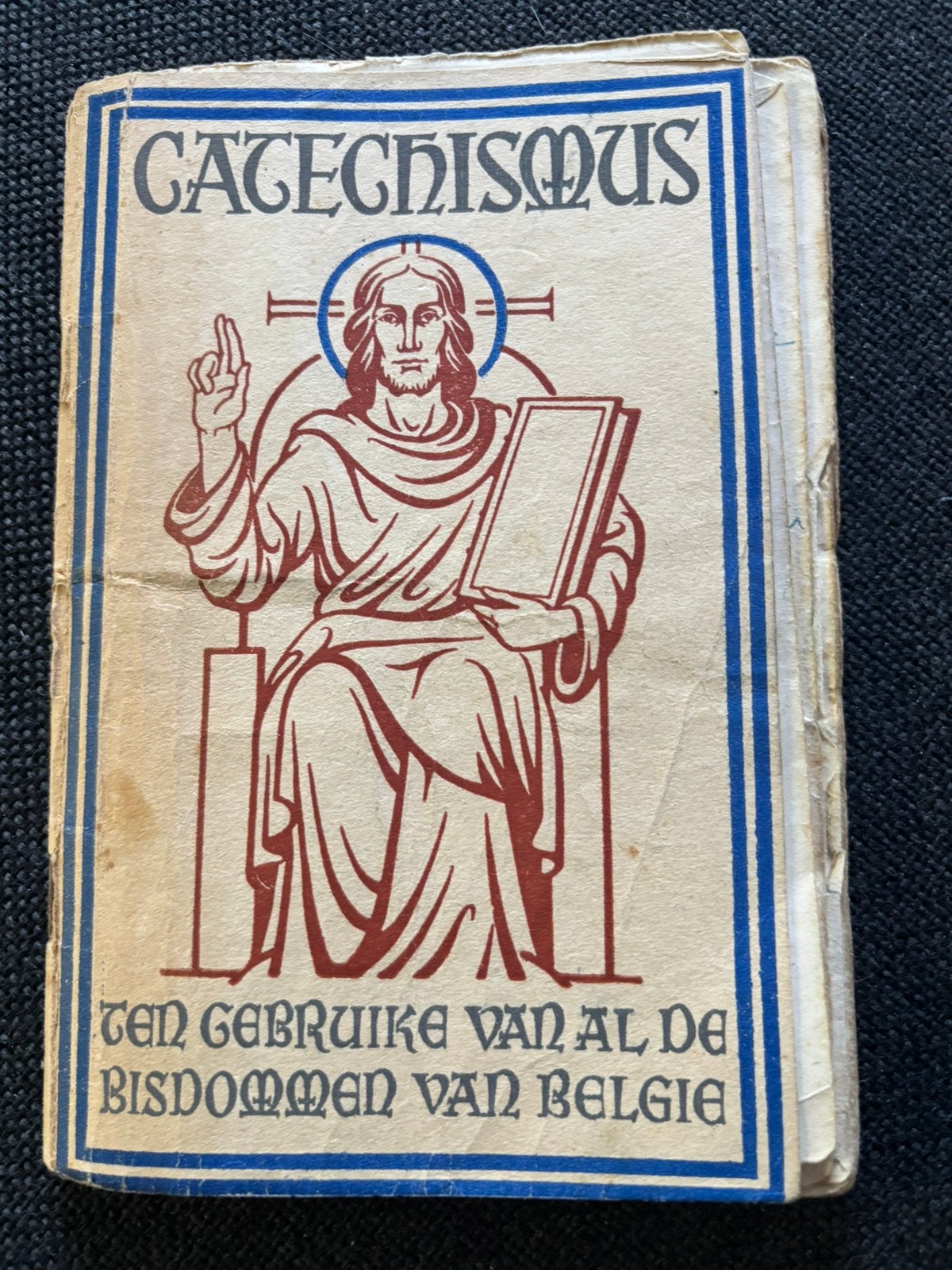Catechismus, 1949, Boeken, Ophalen, Gelezen