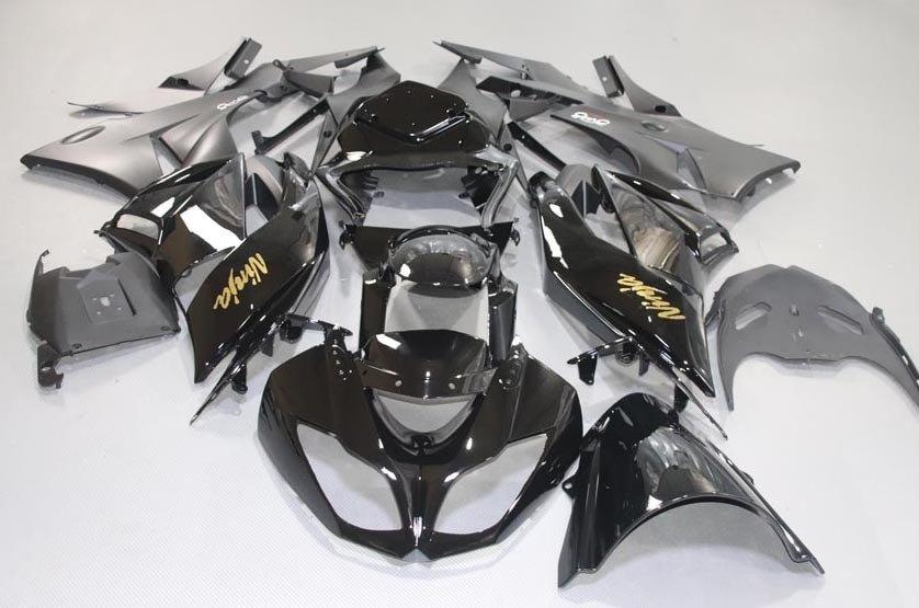 AVDB Kuip voor KAWASAKI ZX6R 2009 - 2018, Motoren, Accessoires | Overige, Nieuw, Ophalen of Verzenden