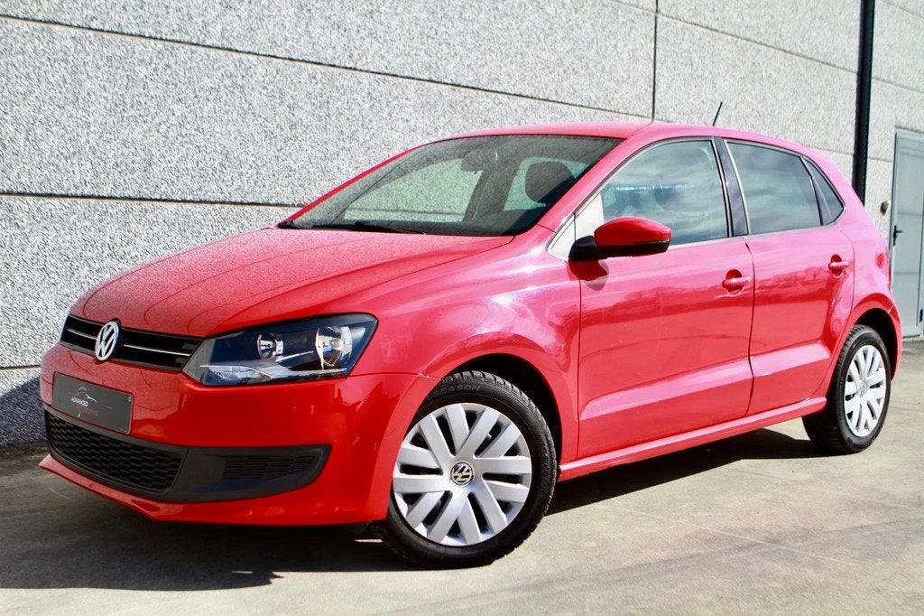 Volkswagen Polo, Autos, Volkswagen, Entreprise, Achat, Polo, ABS, Airbags, Air conditionné, Ordinateur de bord, Verrouillage central