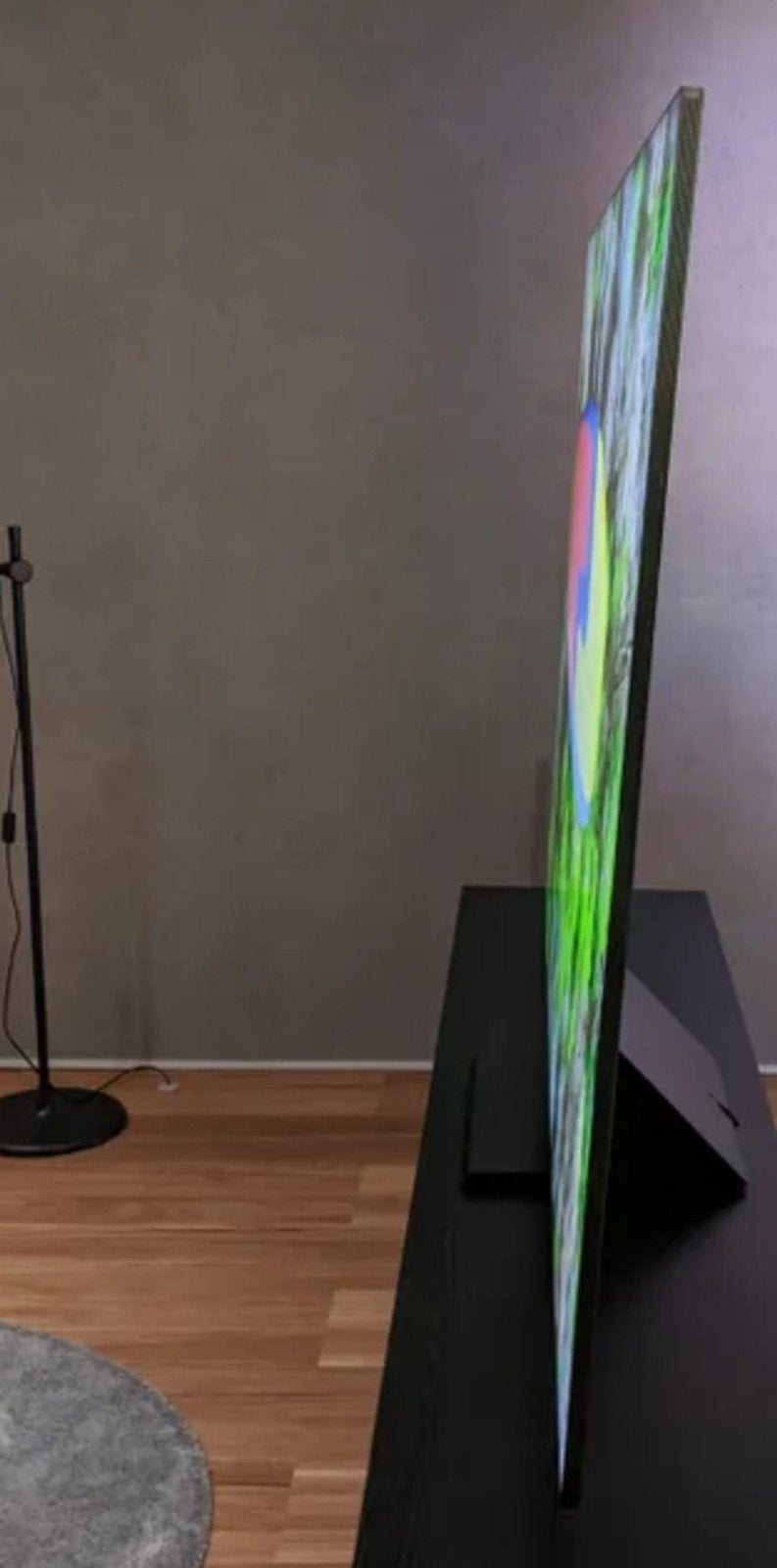 Samsung QE65Q950TSL (8 K), QLED, 60 à 80 cm, Samsung, Smart TV