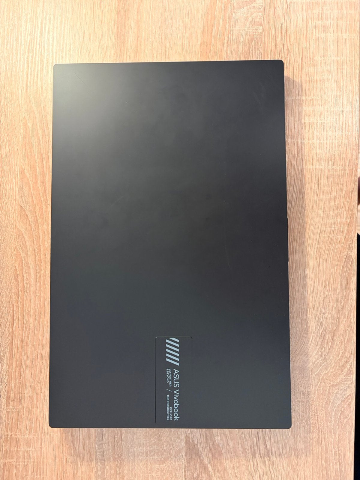 ASUS Vivobook Go 15 OLED – Ryzen 5 – 16GB RAM – 512GB SSD, Enlèvement ou Envoi, 16 GB, SSD