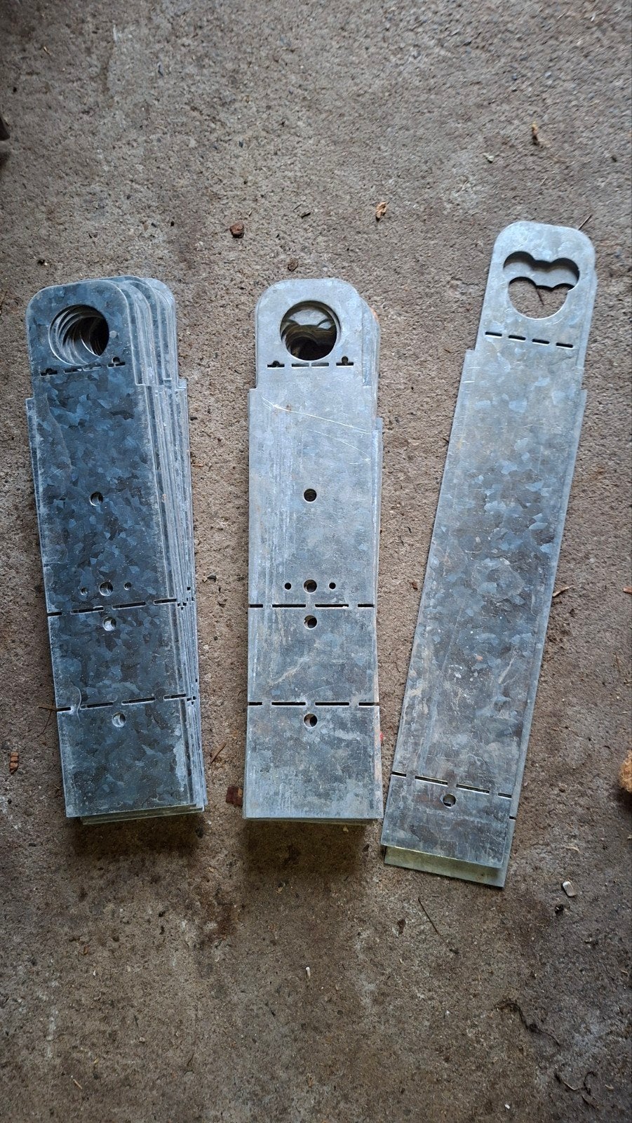 snelbouw plaatjes, Bricolage & Construction, Quincaillerie & Fixations, Enlèvement