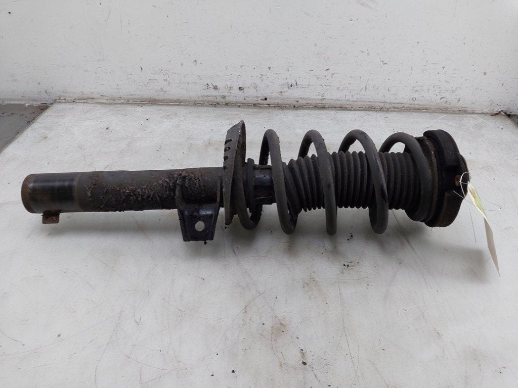SCHOKBREKER LINKS VOOR Audi Q3 (8UB / 8UG) (01-2011/12-2019), Dhr. J. Ham, Gebruikt, Administratie@autoham.nl, Audi