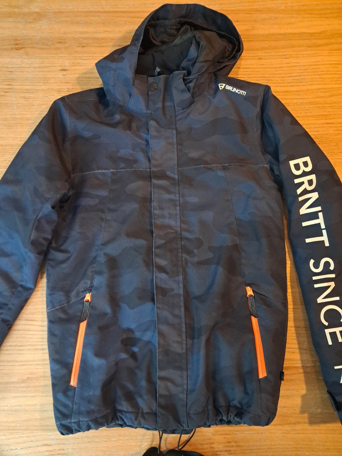 Brunotti ski kledij voor kind 12-14 jaar, Ophalen, Overige maten, Brunotti, Pak