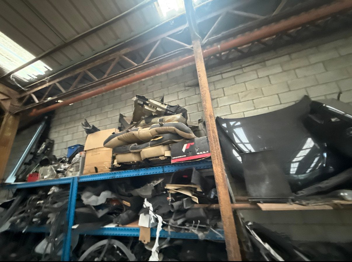 Lot pieces porshe cayenne alfa159 et lexus is, Enlèvement ou Envoi, Comme neuf