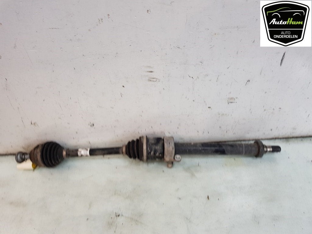 CARDAN AVANT DROIT (TRANSMISSION) Mini Mini (F55), Utilisé, Mini