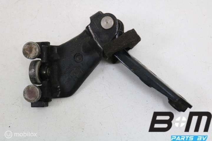 Rolscharnier schuifdeur rechts VW Caddy 2K 2K0843336A, Utilisé
