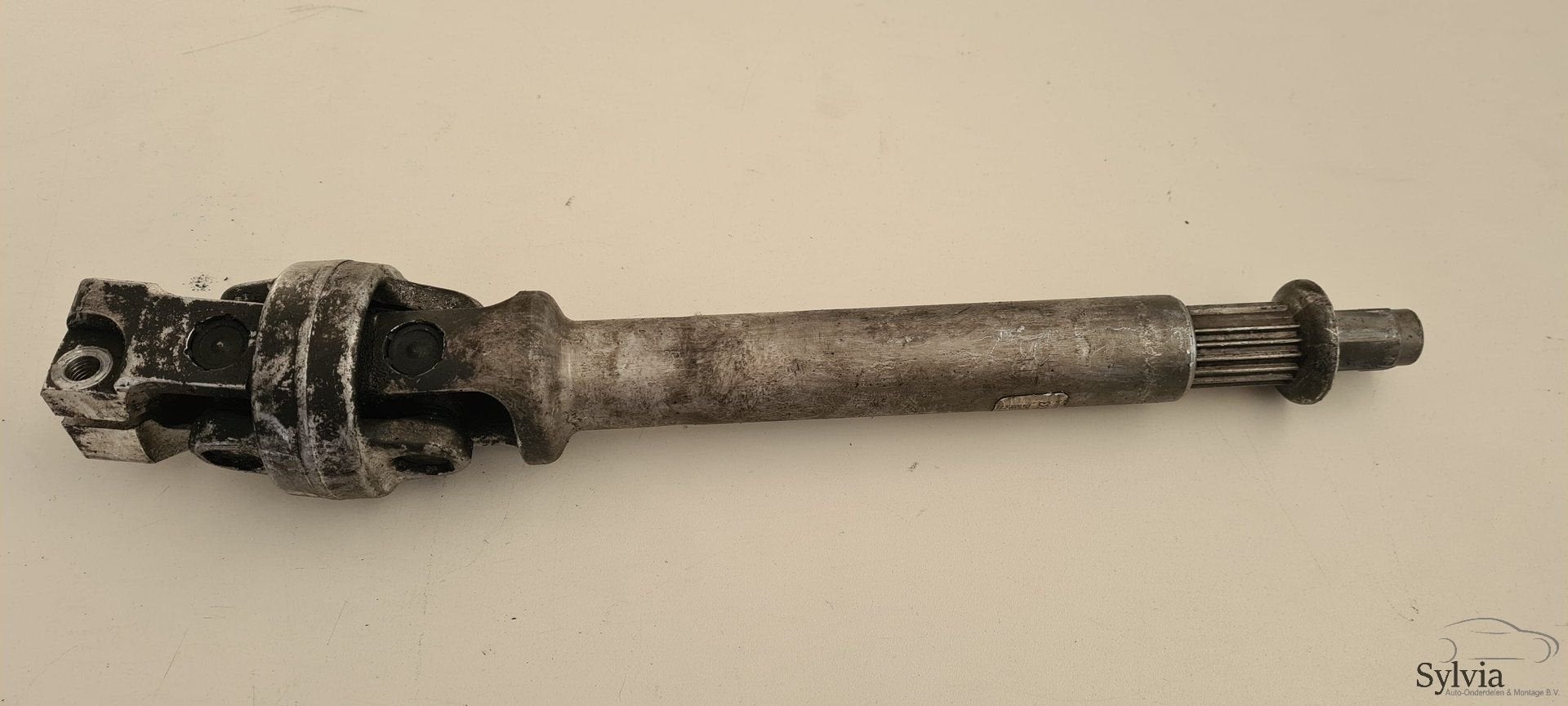 Stuuras Kruis koppeling 4X4 Xdrive BMW 5 / 6 / 7 serie F07 F, Gebruikt, -, -, Ophalen of Verzenden