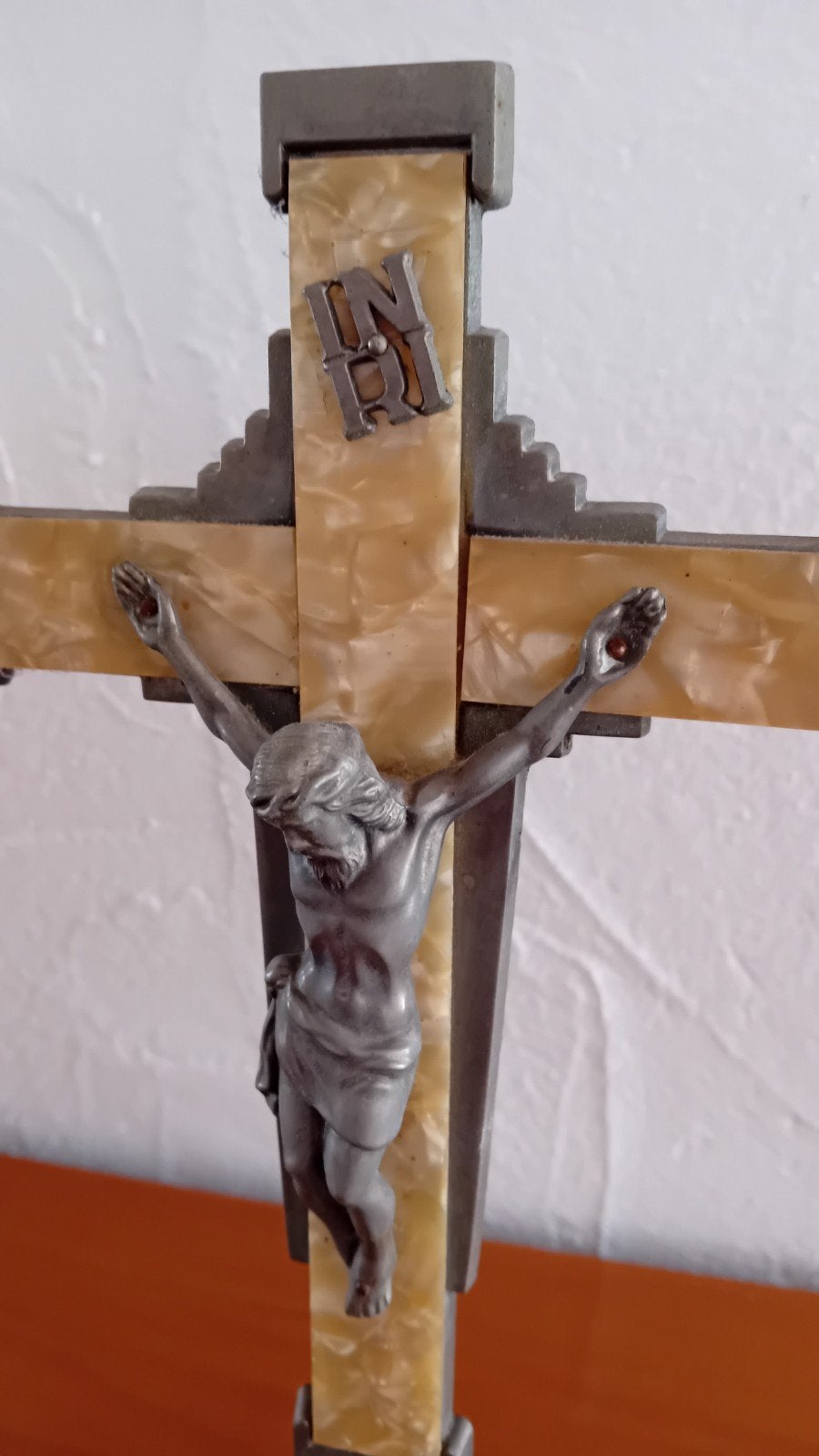 KRUISBEELD, Enlèvement
