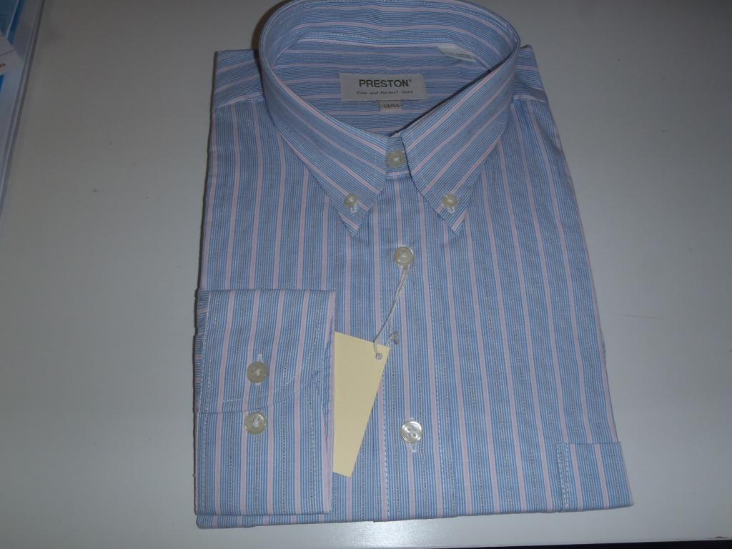 Shirt in XL-formaat, Kleding | Heren, Overhemden, Ophalen of Verzenden, Zo goed als nieuw, Halswijdte 43/44 (XL)