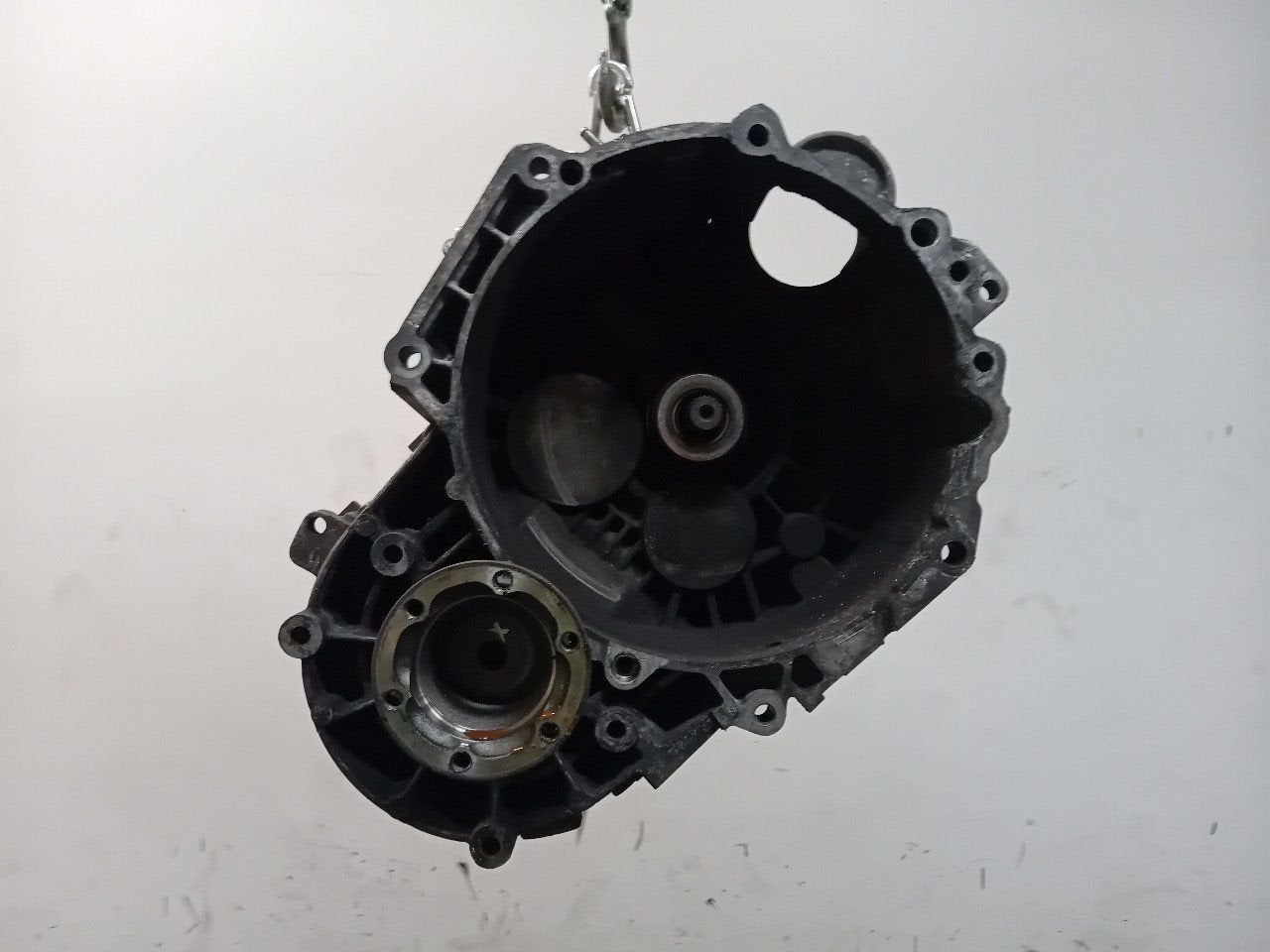 Versnellingsbak schakel Audi TT, Auto-onderdelen, Van der Ven Autorecycling B.V., Gebruikt, Ettenseweg 76, 4706 PB Roosendaal, The Netherlands