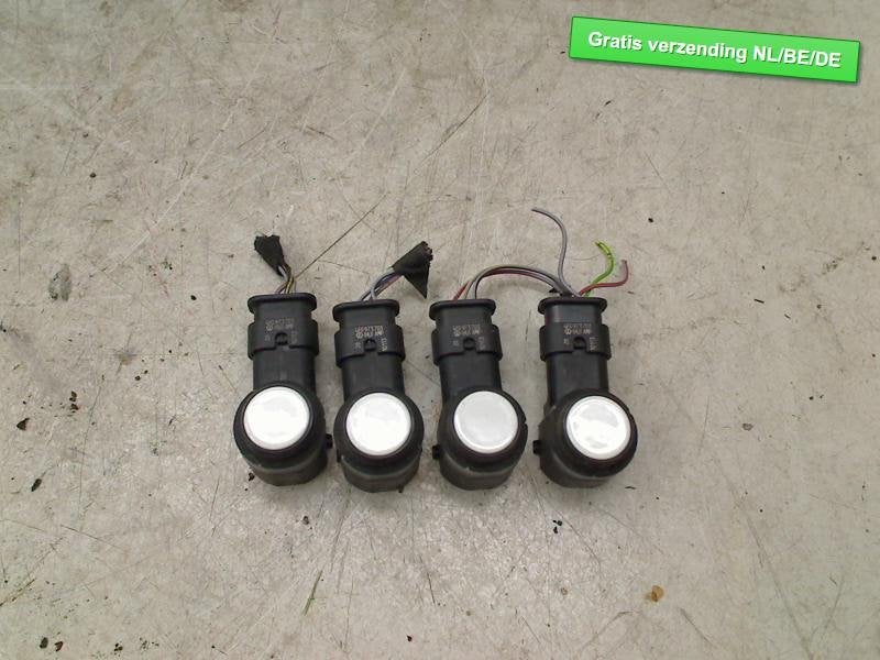 PDC SENSOR SET Volkswagen Up! (121) (1S0919275), Auto-onderdelen, Gebruikt, Volkswagen, Volkswagen AG, Kundenbetreuung@volkswagen.de