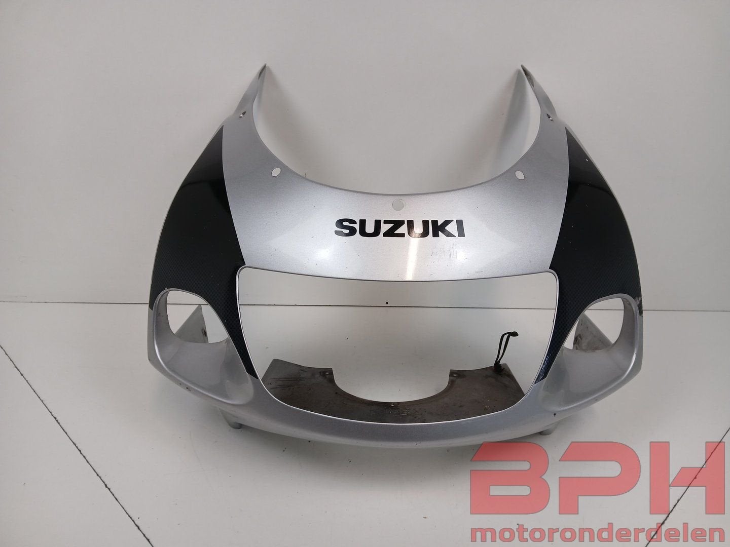 Topkuip Suzuki GSX-R 600 750 SRAD 1996 t/m 2000 kuip 3 kap v, Motoren, Gebruikt, -, -, Ophalen of Verzenden