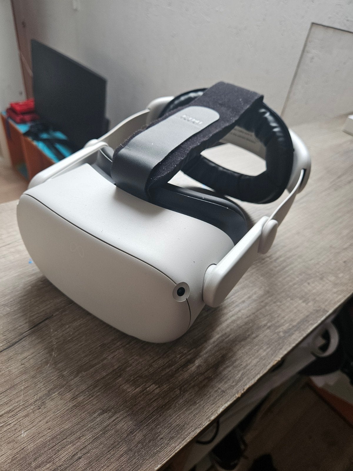 meta quest 2, Ophalen, Zo goed als nieuw, VR-bril, Overige platformen