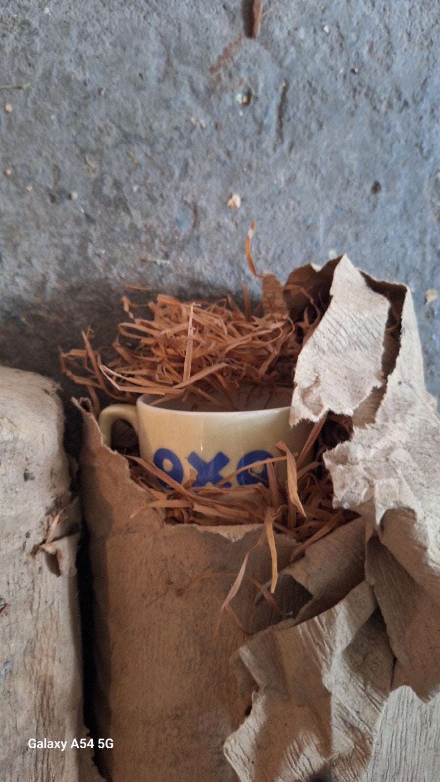 oxo tassen, Enlèvement ou Envoi