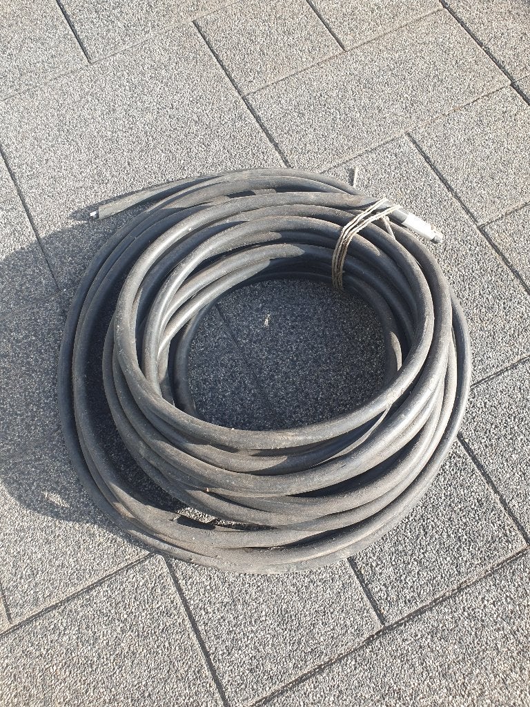 30 meter Aansluitkabel voor huis EXVB 4X10, Enlèvement, Neuf, Autres types
