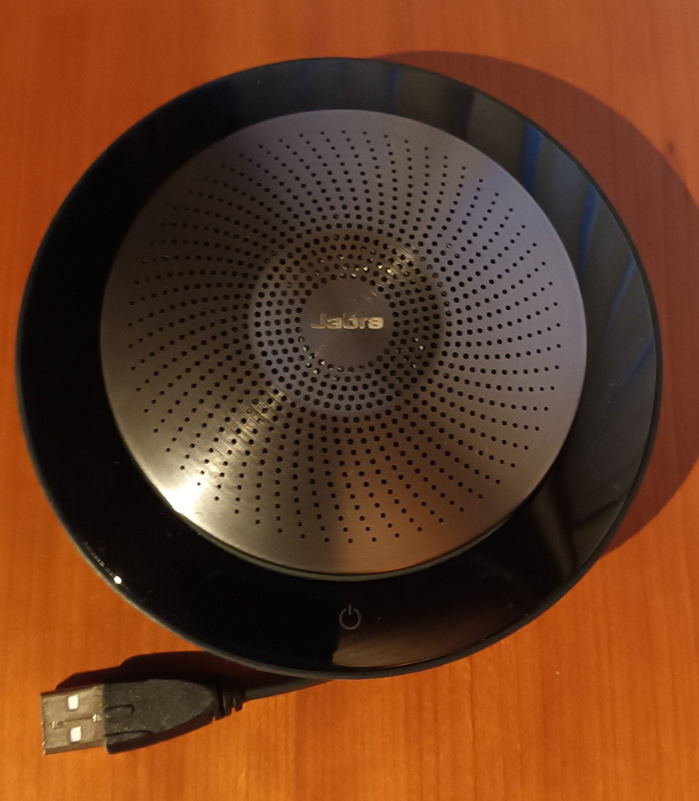 Jabra Speak 710, Enlèvement ou Envoi