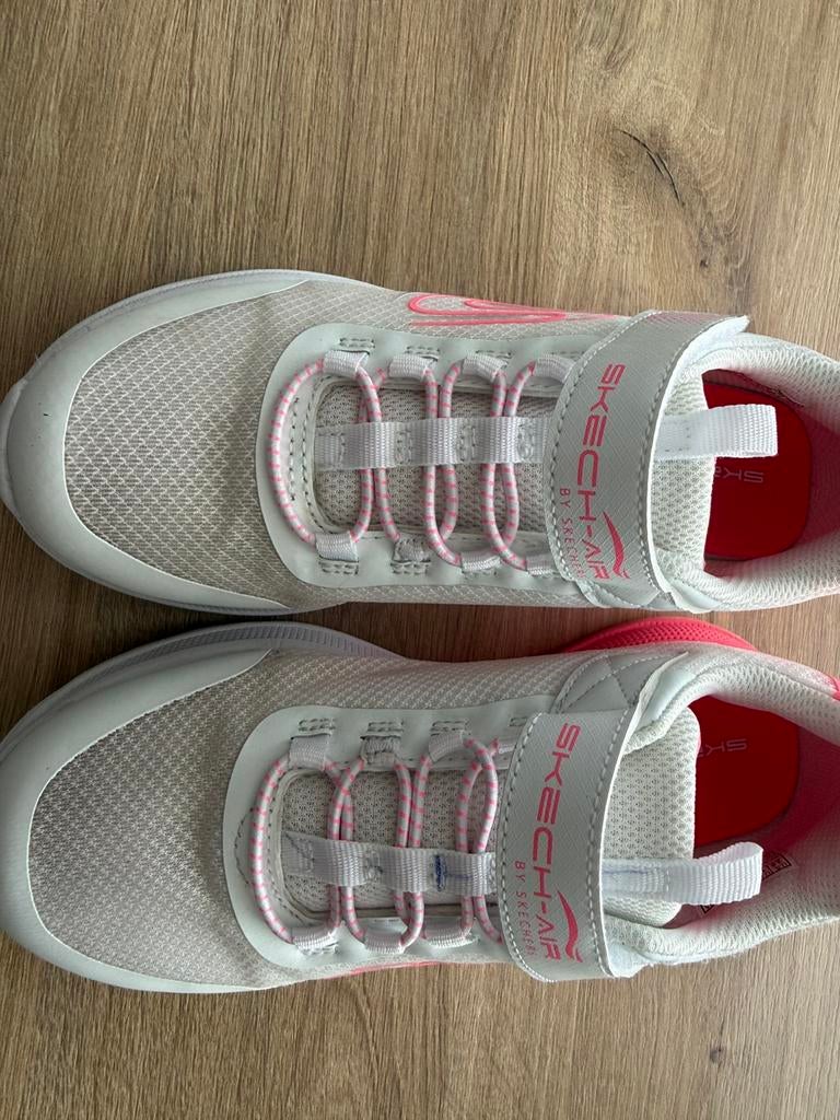 Sneakers van Skechers, maat 34, Verzenden, Zo goed als nieuw