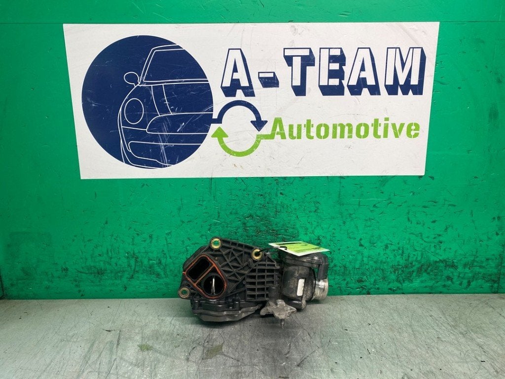 GASKLEPHUIS Opel Vivaro (01-2014/12-2019) (|8201374868|), Gebruikt, Opel