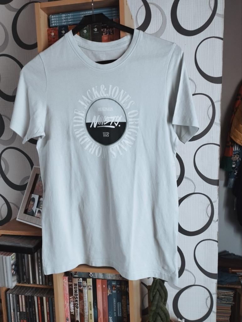 T-shirt Jack&Jones 164/14 jaar, Kinderen en Baby's, Ophalen of Verzenden