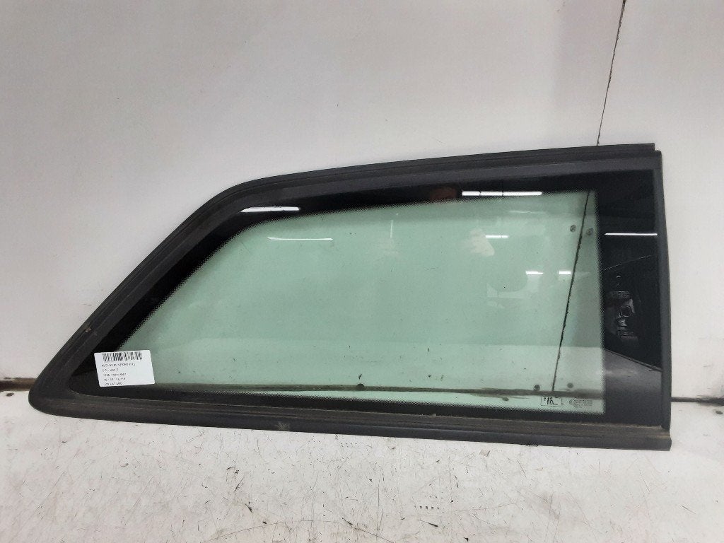 VITRE LATERALE ARRIÈRE DROIT Audi A3 (8V1 / 8VK), Auto-Union-Straße  1,
85057  Ingolstadt, DE, Info@audi.de, Audi, Utilisé