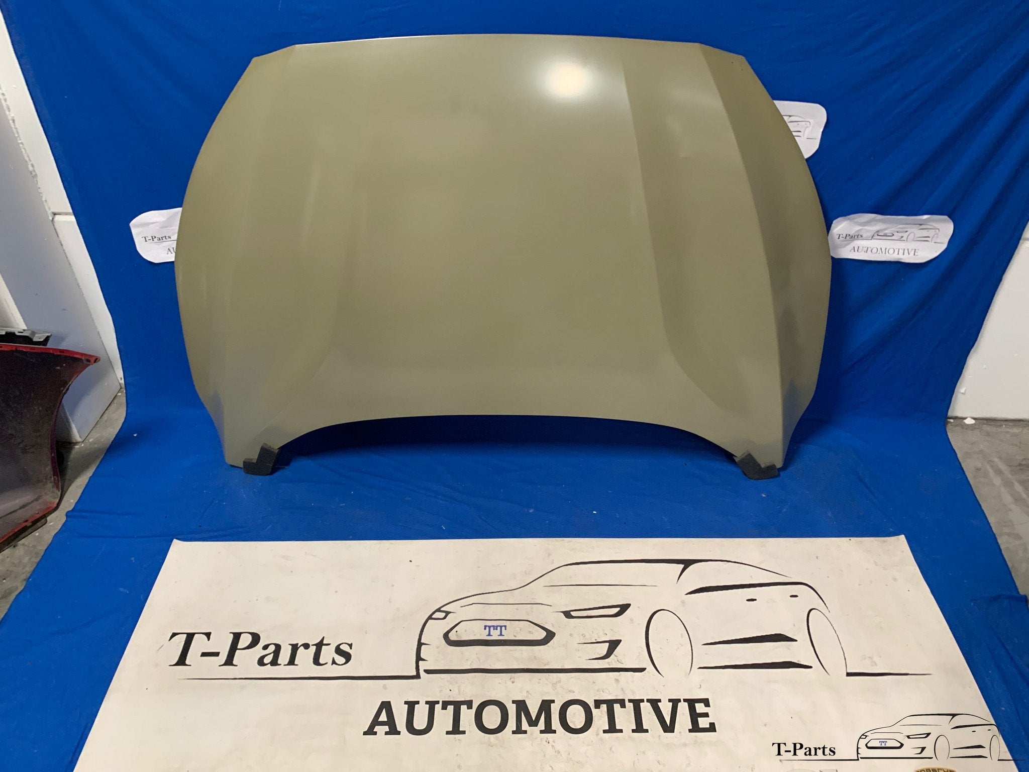 Ford focus mk4 capot neuf 2017+, Autos : Pièces & Accessoires, Neuf, Info@fabrikant.eu, Fabrikant BV, Ford