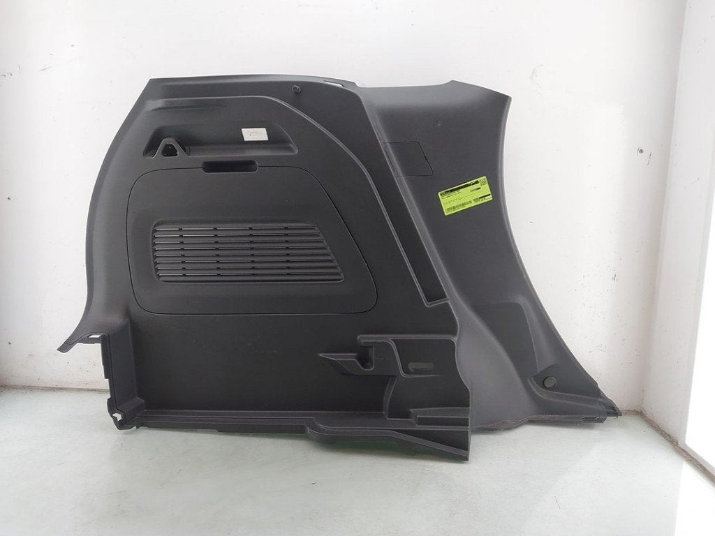 BAGAGERUIMTE BEKLEDING LINKS Opel Crossland (X), Auto-onderdelen, Gebruikt, Opel, Opel Automobile GmbH, Kontakt-opel@opel.com