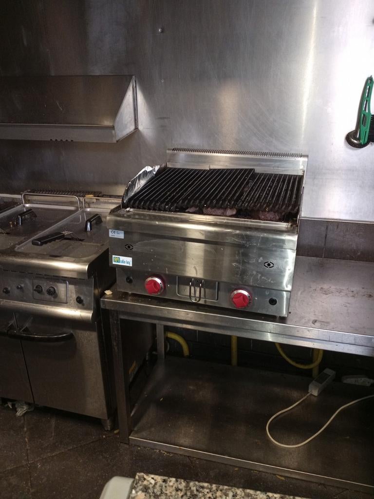 Grille, Electroménager, Enlèvement